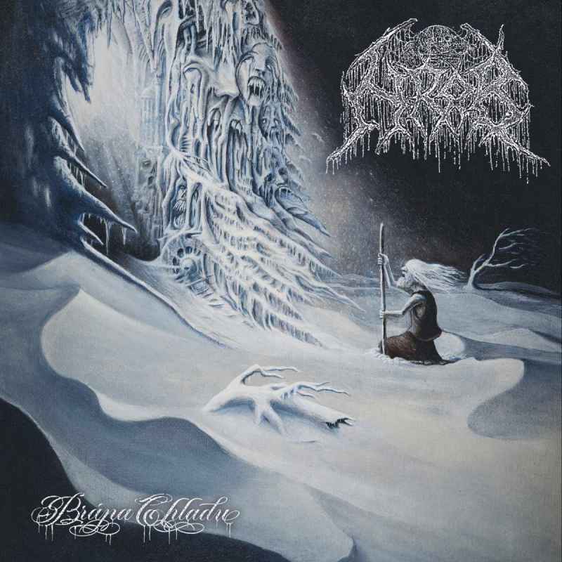 HROB - Brána chladu CD